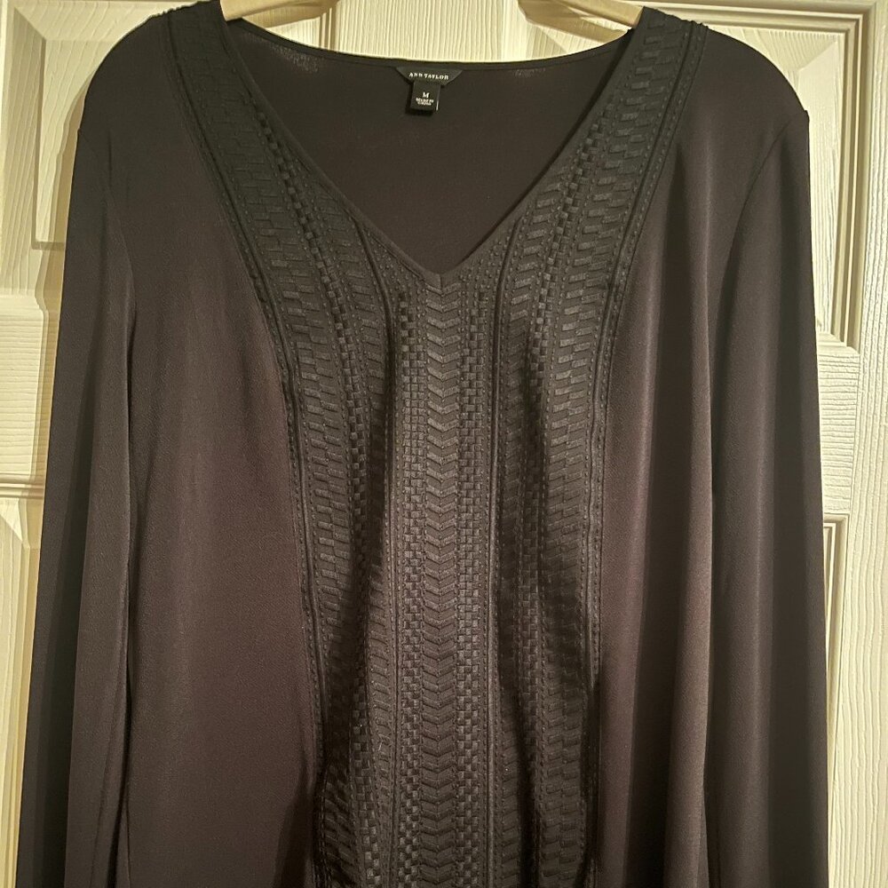 Ann Taylor Women's Top